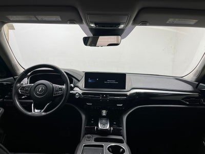 2025 Acura MDX Base