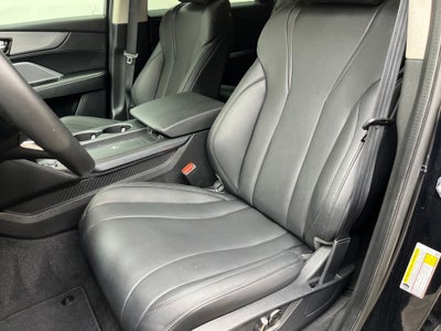2025 Acura MDX Base