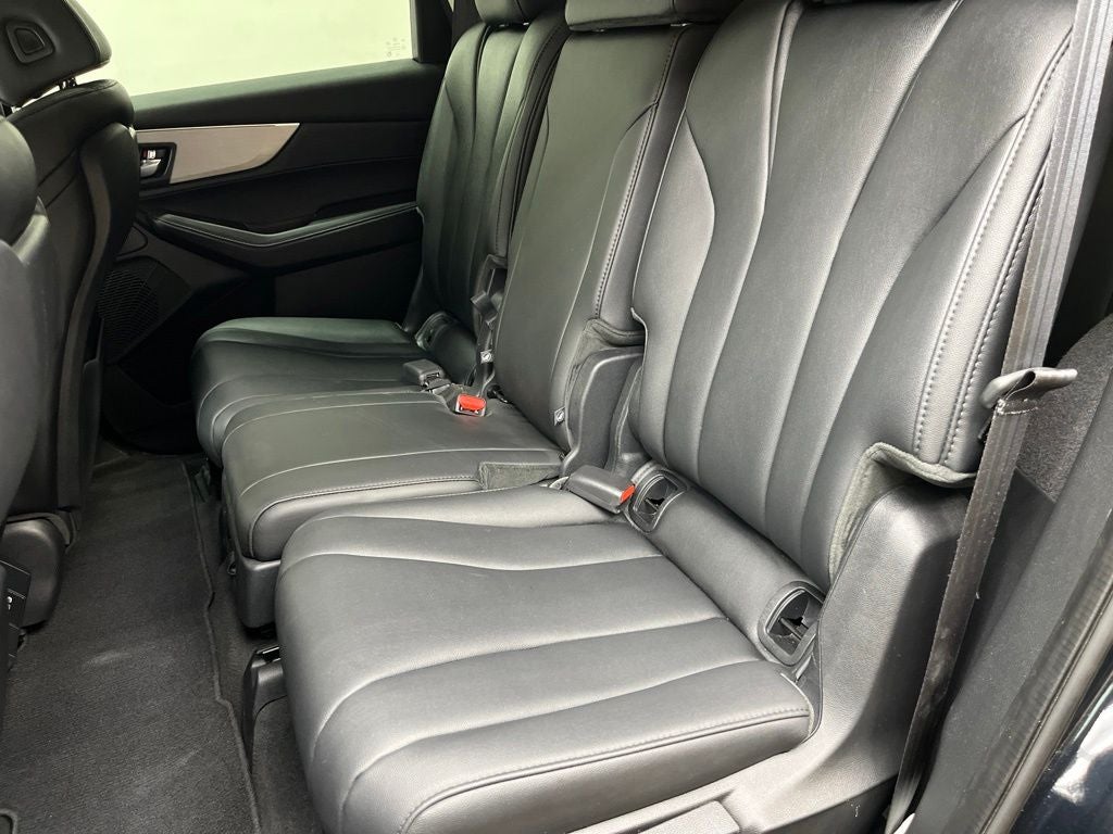 2025 Acura MDX Base