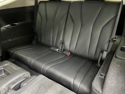 2025 Acura MDX Base