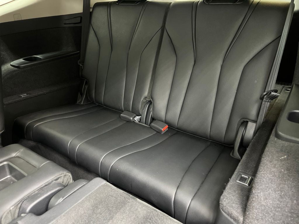 2025 Acura MDX Base