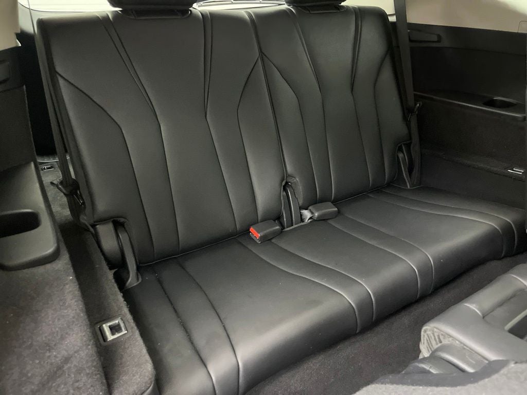 2025 Acura MDX Base