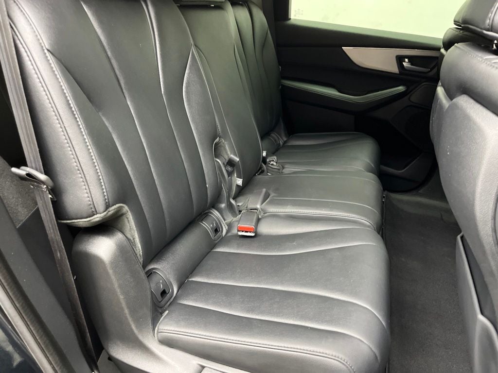 2025 Acura MDX Base