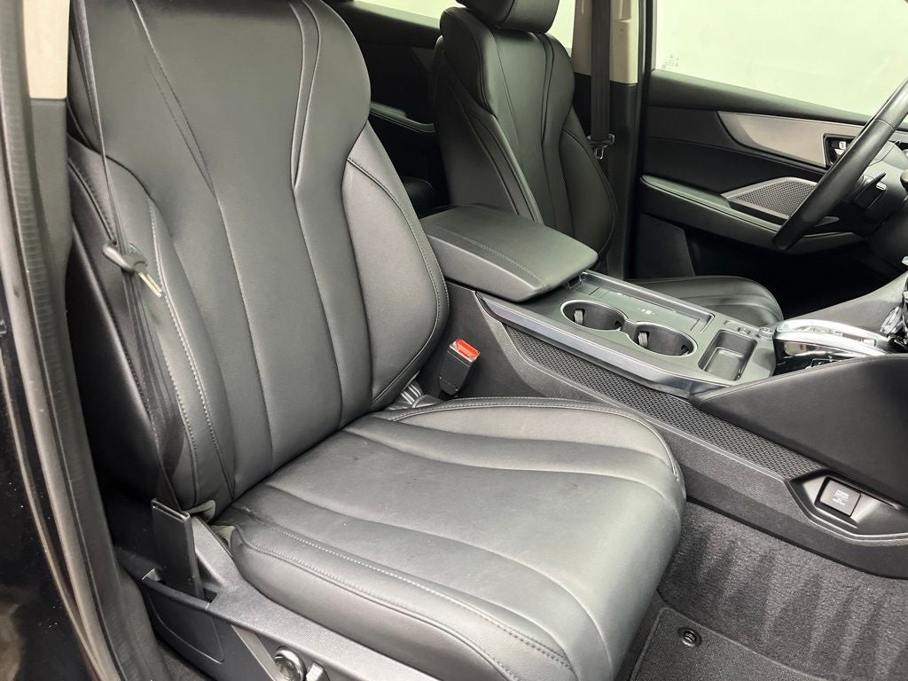 2025 Acura MDX Base