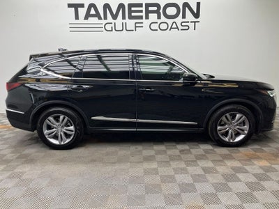 2025 Acura MDX Base