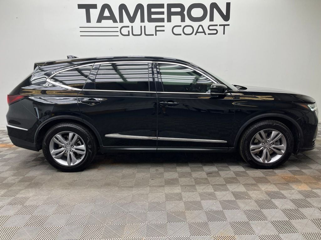 2025 Acura MDX Base