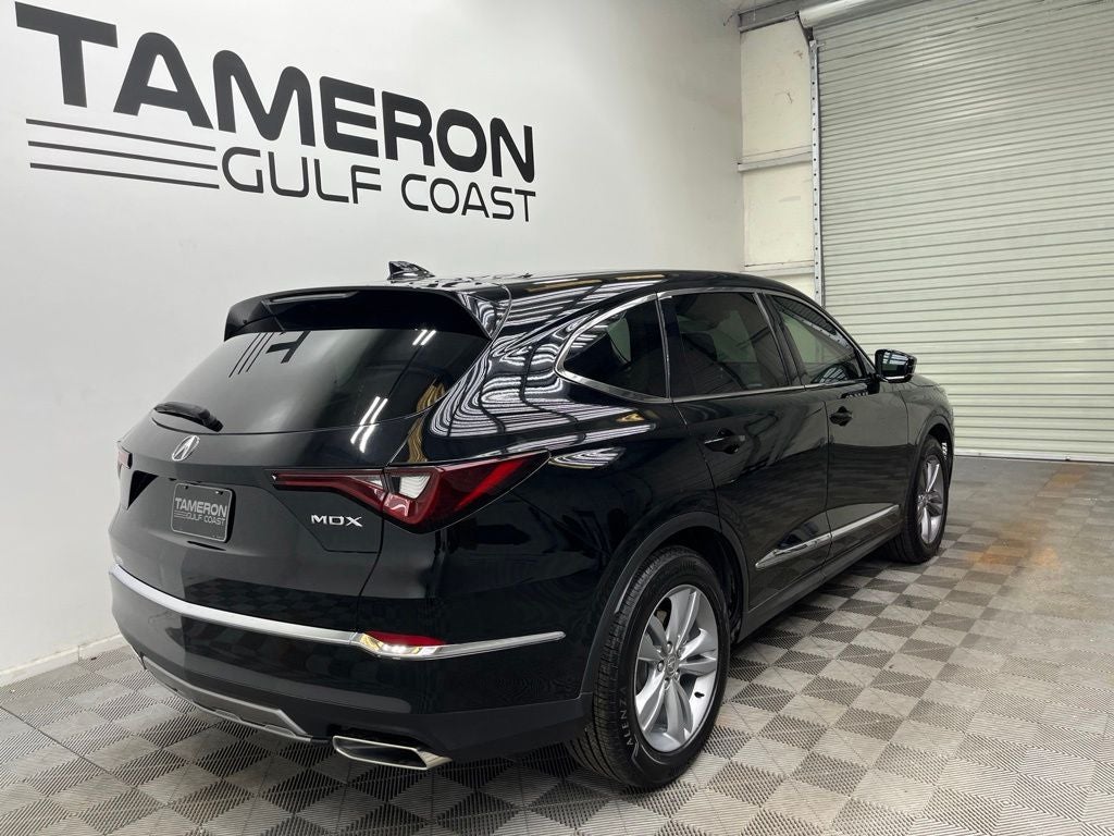 2025 Acura MDX Base