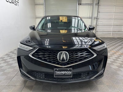 2025 Acura MDX Base