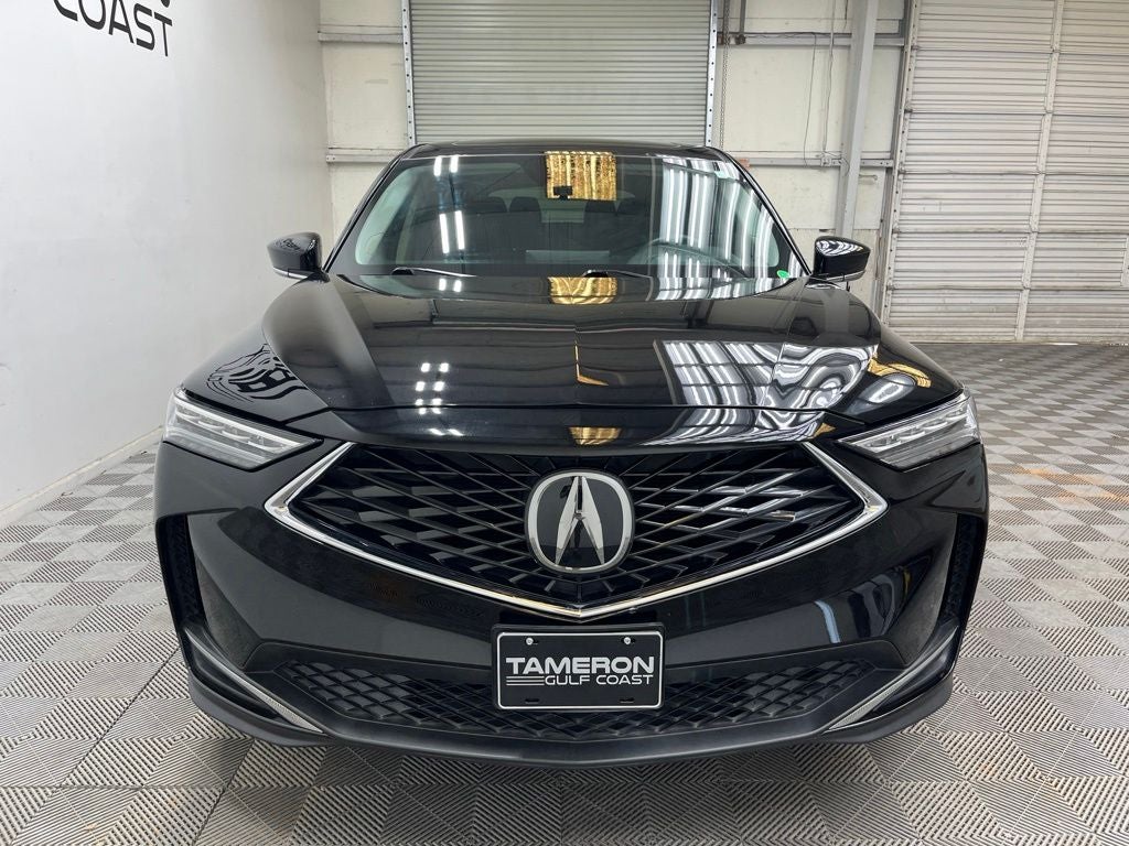 2025 Acura MDX Base