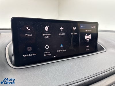 2023 Acura MDX Advance SH-AWD