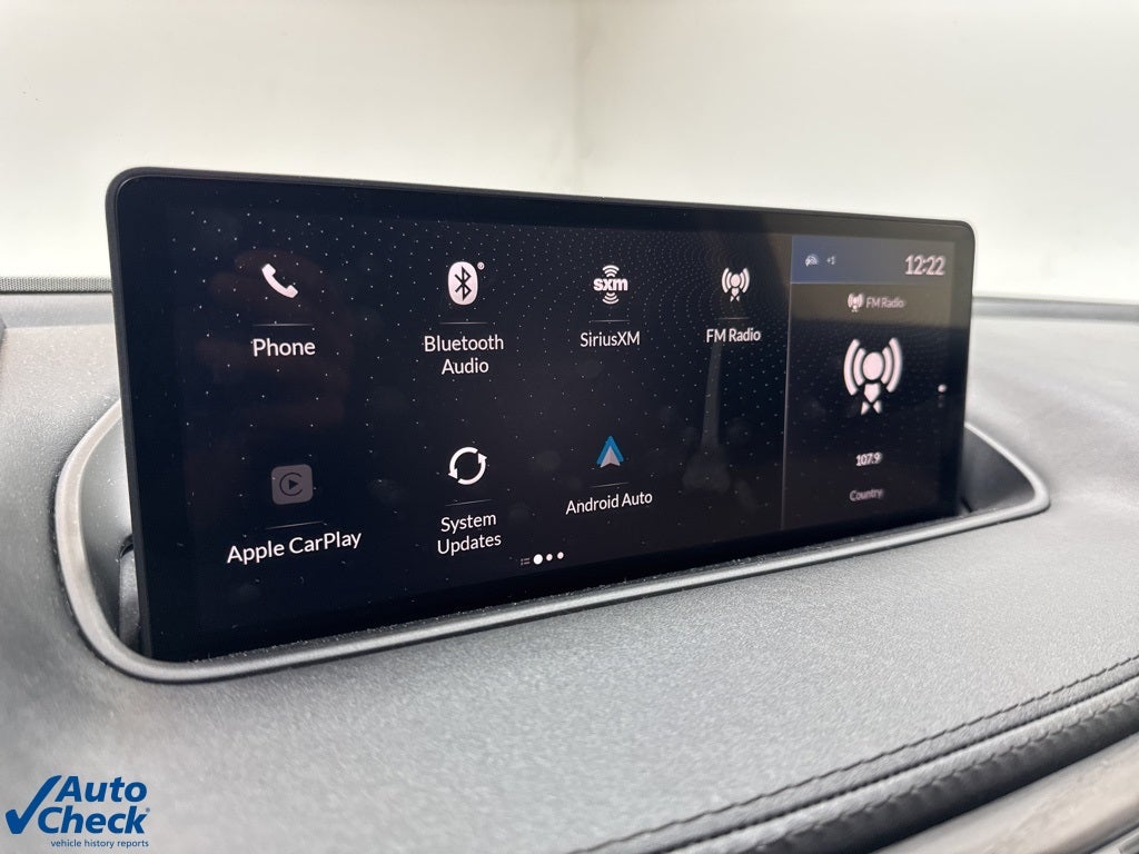 2023 Acura MDX Advance SH-AWD