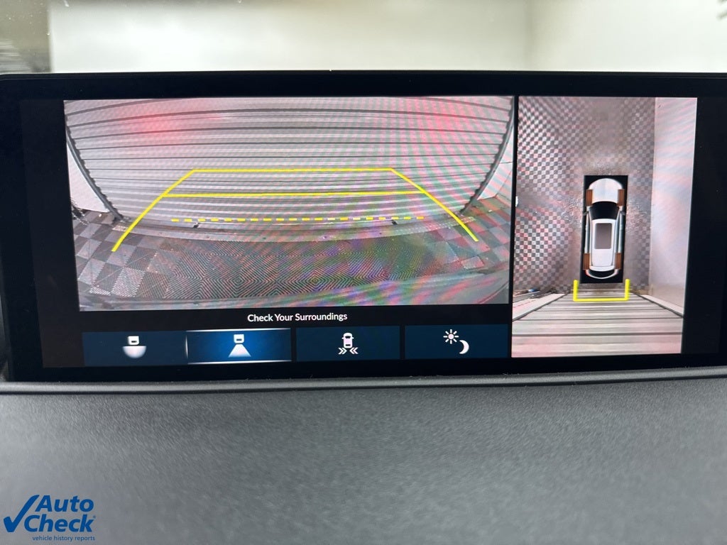 2023 Acura MDX Advance SH-AWD