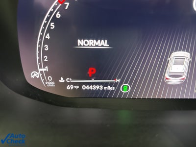 2023 Acura MDX Advance SH-AWD