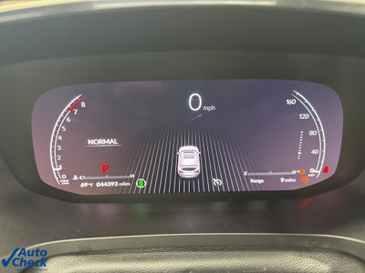 2023 Acura MDX Advance SH-AWD