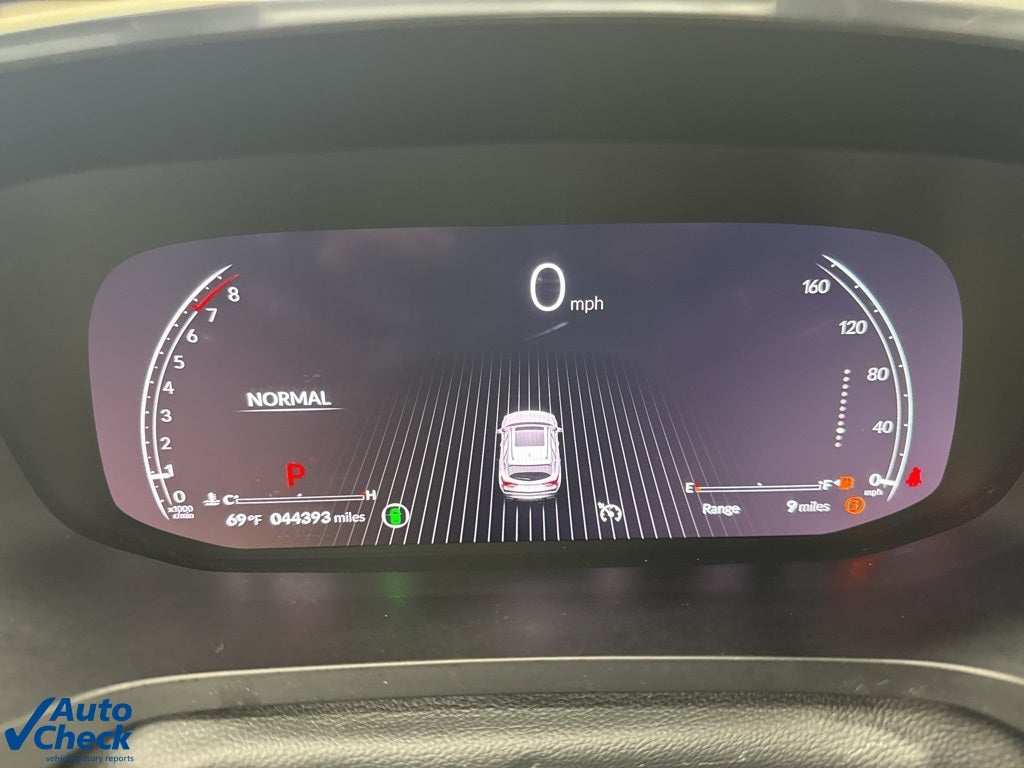 2023 Acura MDX Advance SH-AWD