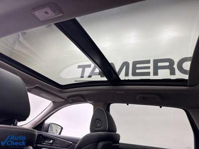 2023 Acura MDX Advance SH-AWD