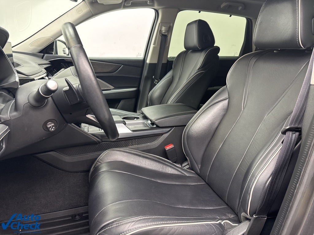 2023 Acura MDX Advance SH-AWD