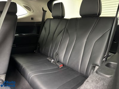 2023 Acura MDX Advance SH-AWD