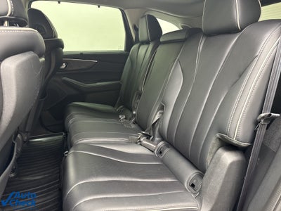2023 Acura MDX Advance SH-AWD