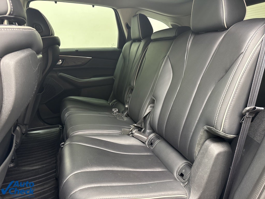 2023 Acura MDX Advance SH-AWD