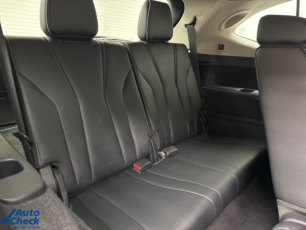 2023 Acura MDX Advance SH-AWD