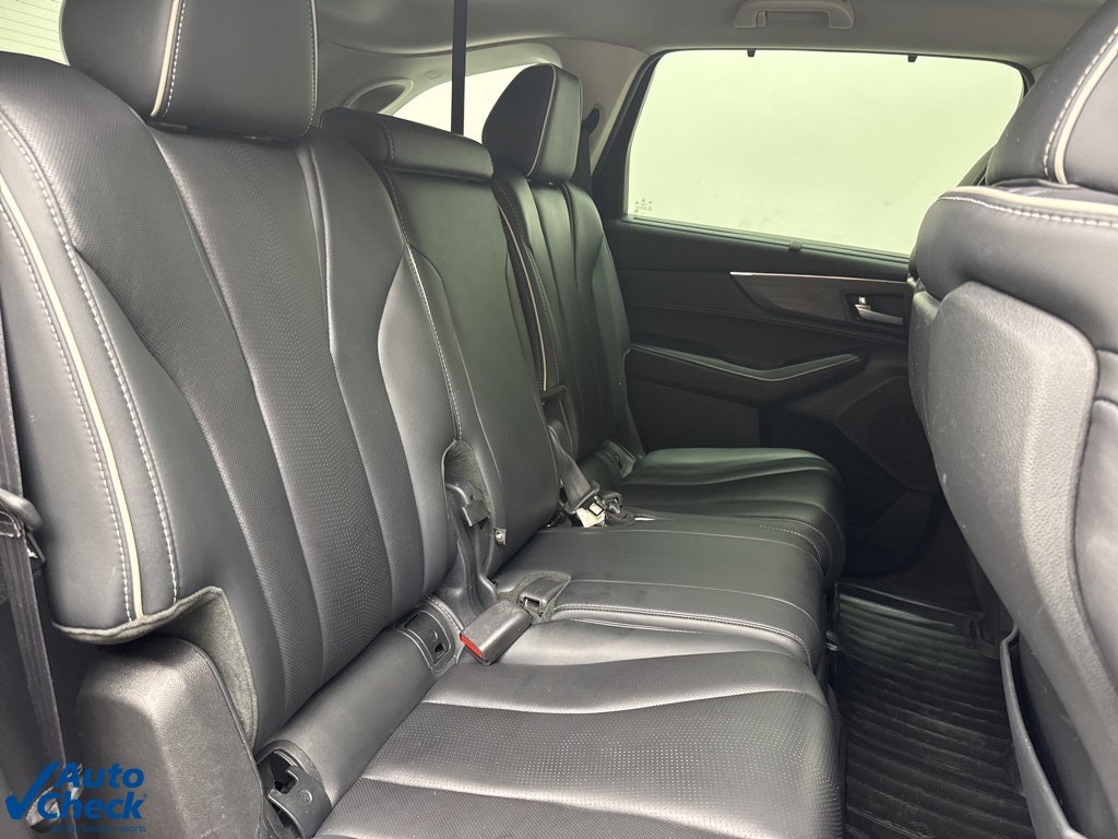 2023 Acura MDX Advance SH-AWD