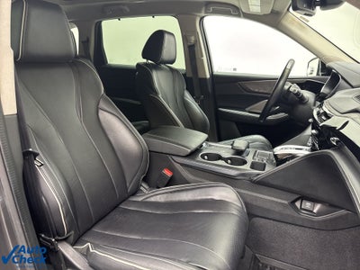 2023 Acura MDX Advance SH-AWD