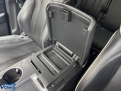 2023 Acura MDX Advance SH-AWD