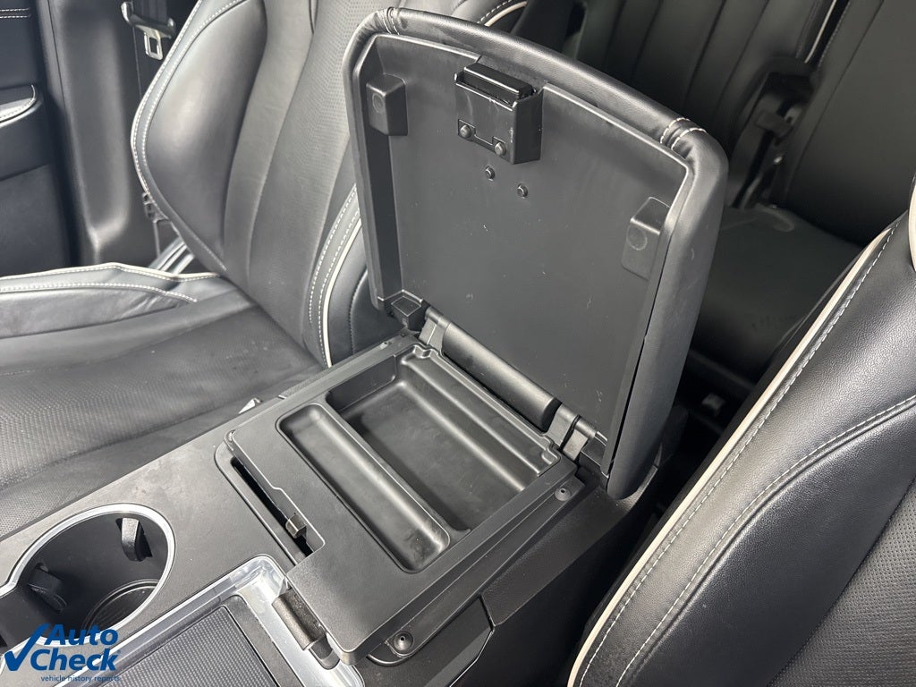 2023 Acura MDX Advance SH-AWD