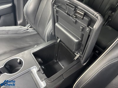 2023 Acura MDX Advance SH-AWD