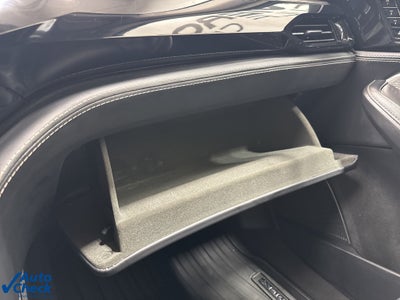 2023 Acura MDX Advance SH-AWD