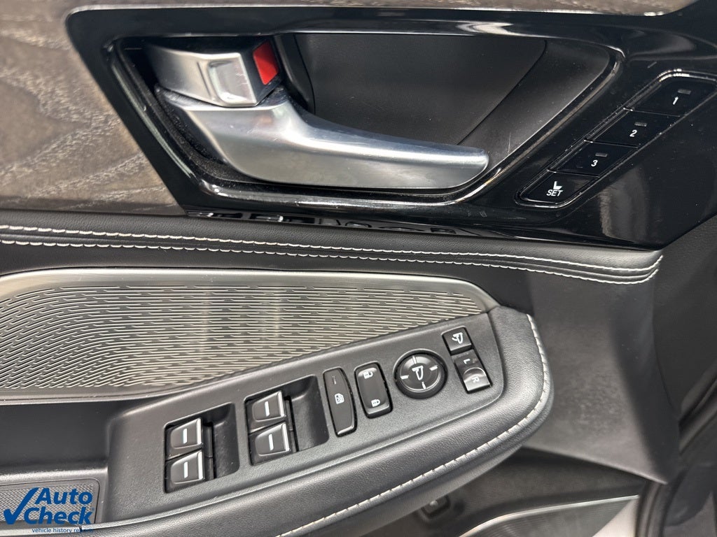 2023 Acura MDX Advance SH-AWD