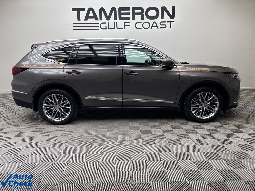 2023 Acura MDX Advance SH-AWD