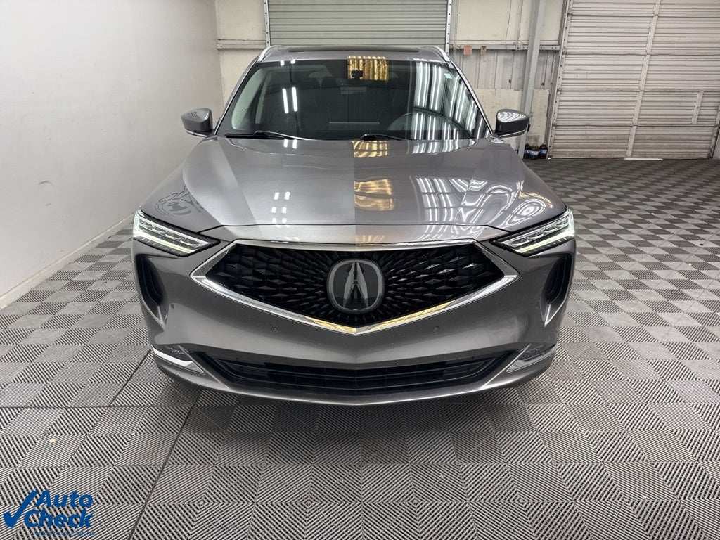 2023 Acura MDX Advance SH-AWD