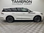 2022 Lincoln Aviator Black Label