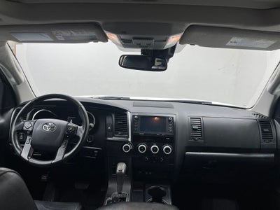 2020 Toyota Sequoia TRD Sport