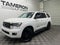 2020 Toyota Sequoia TRD Sport