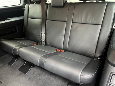 2020 Toyota Sequoia TRD Sport