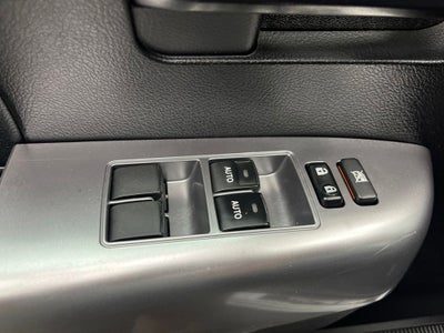 2020 Toyota Sequoia TRD Sport