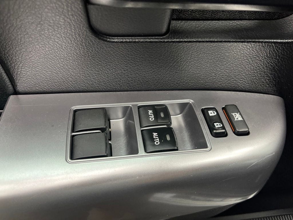 2020 Toyota Sequoia TRD Sport