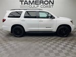 2020 Toyota Sequoia TRD Sport