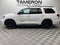 2020 Toyota Sequoia TRD Sport