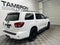 2020 Toyota Sequoia TRD Sport