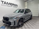 2024 BMW X5 M60i