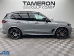 2024 BMW X5 M60i