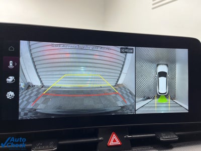 2025 Kia Sportage SX-Prestige