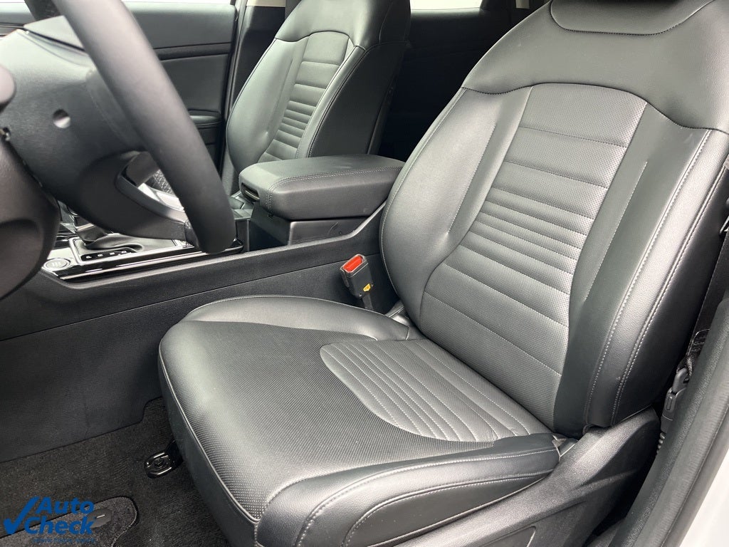 2025 Kia Sportage SX-Prestige