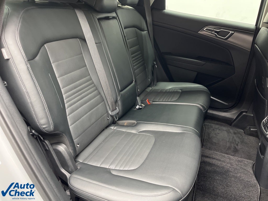 2025 Kia Sportage SX-Prestige