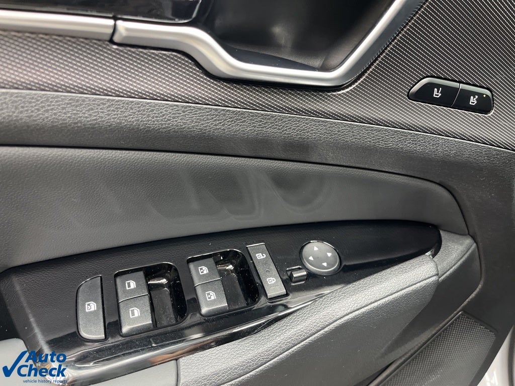 2025 Kia Sportage SX-Prestige