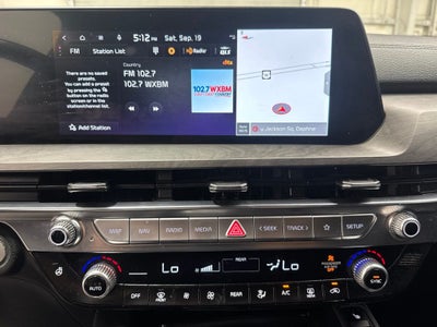 2024 Kia Telluride SX-Prestige X-Line